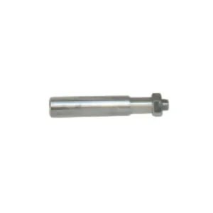 Tope enrollable aluminio