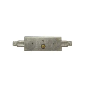 Cerradura para Enrollable