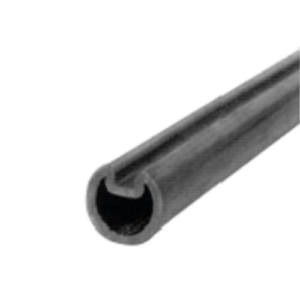 Eje tubular 1” / 25,4