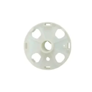 Polea de Nylon 240 para puerta enrollable
