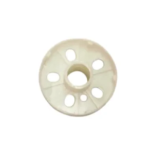 Polea de Nylon 200 para puerta enrollable
