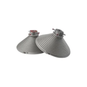 Par tambor M - 340 ø 8500 – VL elevación vertical