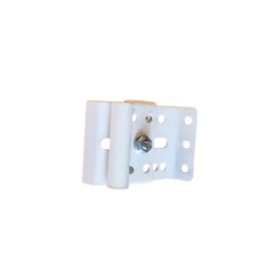Portarodillos superior para dintel estándar de puerta seccional