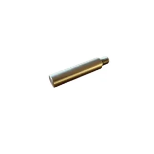 Tope enrollable acero inoxidable