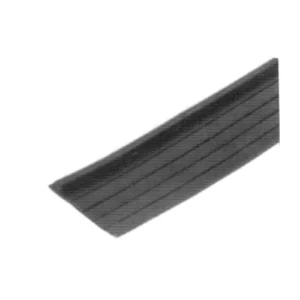 Goma para panel superior de puerta seccional