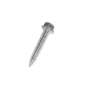 Tornillo autoroscante - Pack de 100