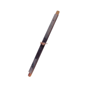 Cerradura de falleba 50 cm