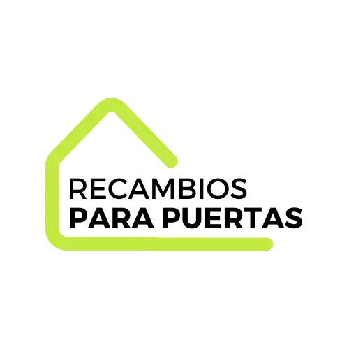 Recambios para puertas